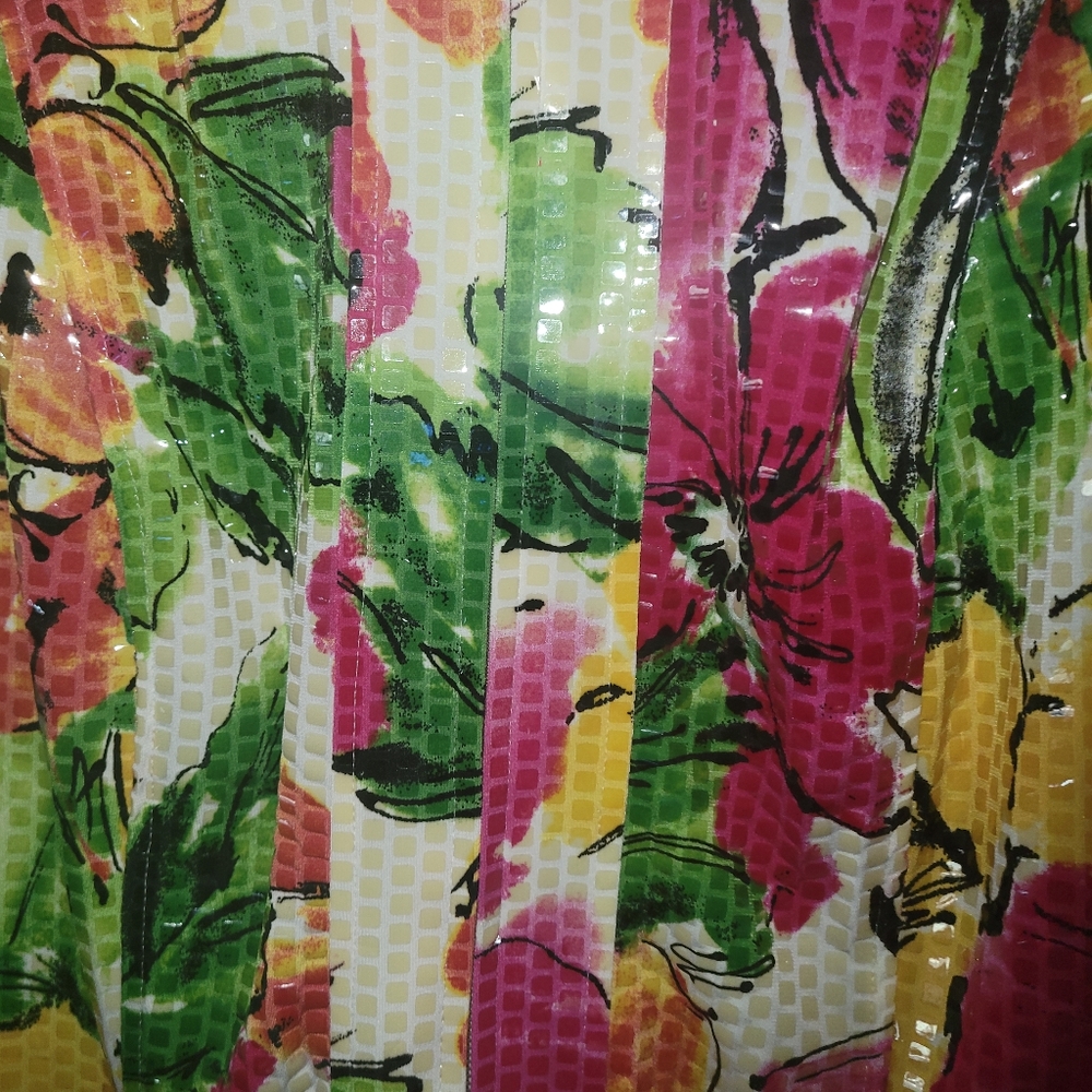 Floral Sequin Jacket - image 4